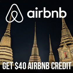 Airbnb discount code