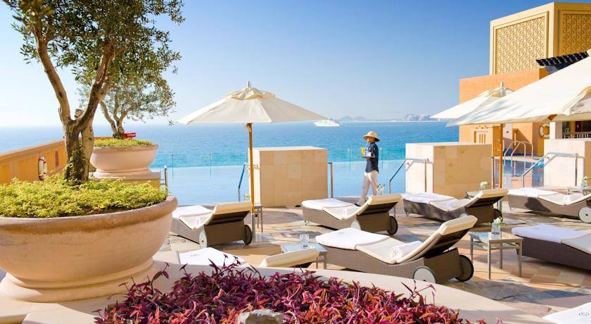 Hotels in Dubai luxury destinations