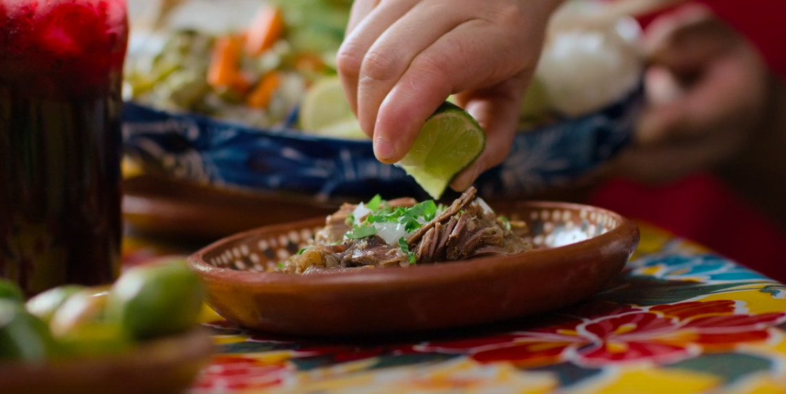 south philly barbacoa tacos chefs table season 5 cristina martinez